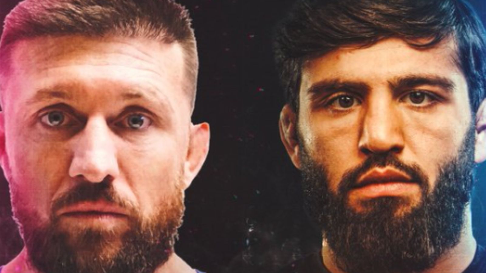 Arman Tsarukyan Faces Lance Palmer and Yoel Romero Meets Bo Nickal at RAF 5