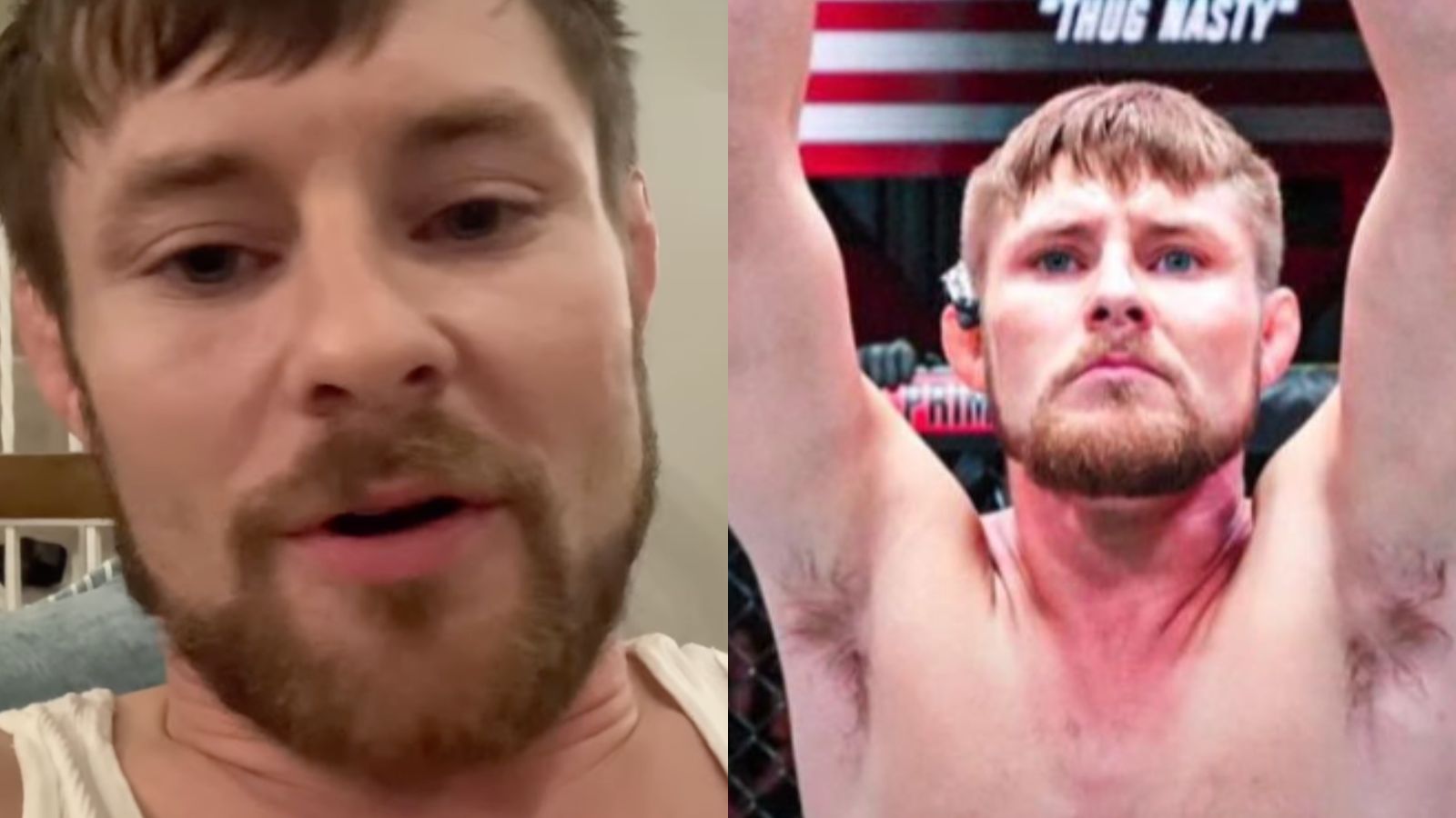 Bryce Mitchell on Criticism for WWII Comments: ‘I Honestly Think My Intelligence Has Become a Curse’