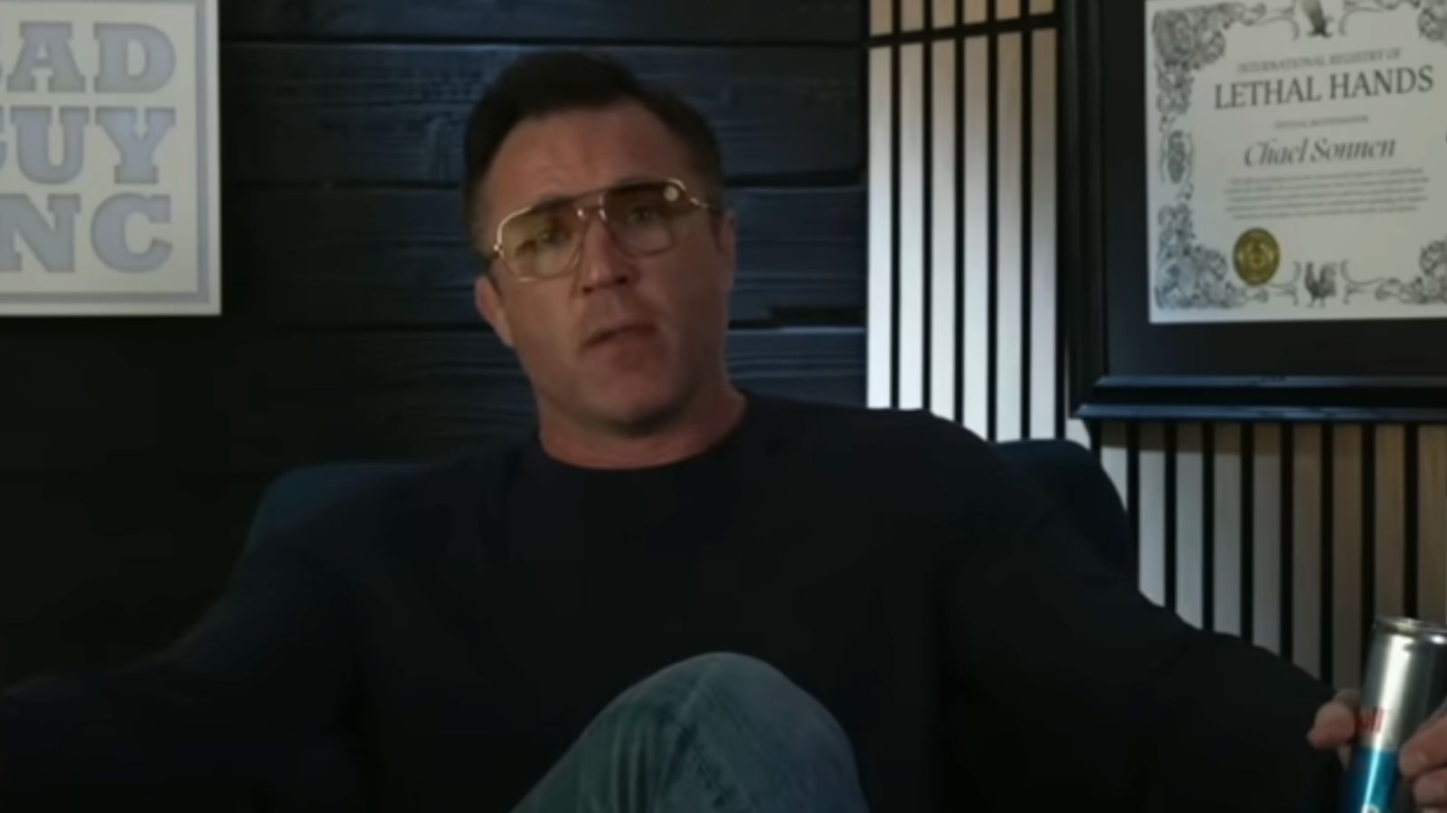 'You’re Not Eligible’: Chael Sonnen Explains Why UFC Might Need to Strip Ilia Topuria Amid Personal Struggles