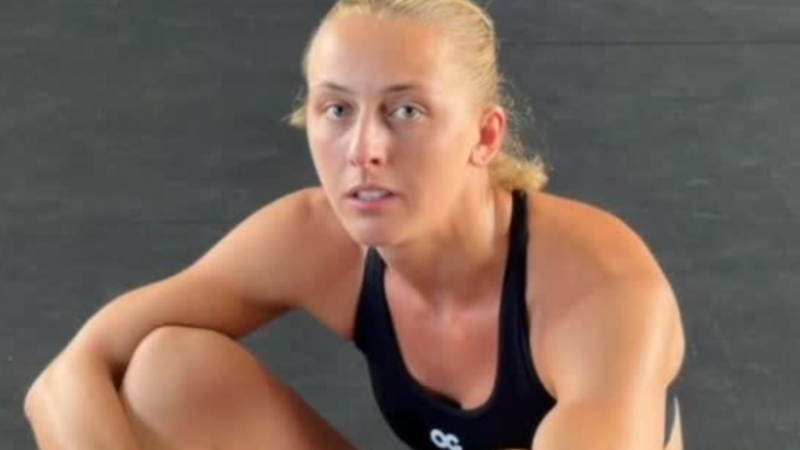 Dakota Ditcheva Addresses Fans Following Injury That Halted PFL Dubai Fight