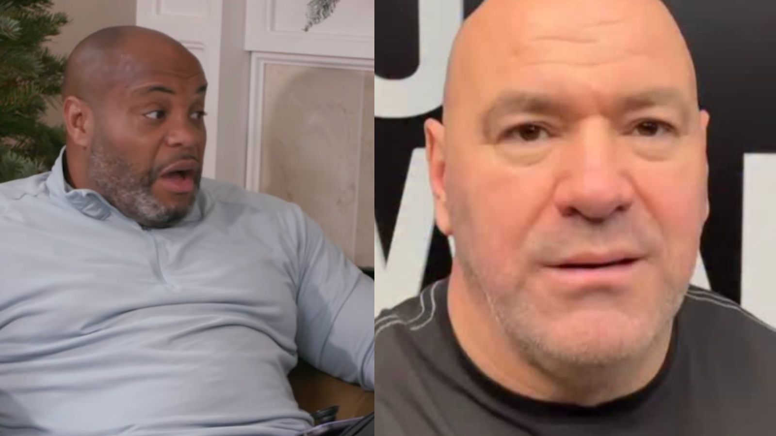 Daniel Cormier: UFC Fighters Are ‘Already Getting More Money’ With New Streaming Contracts