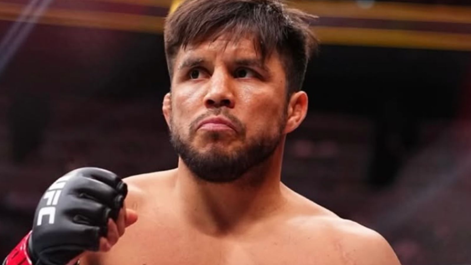 Former UFC Two-Division Champion Henry Cejudo Headlines RAF06 After Retirement