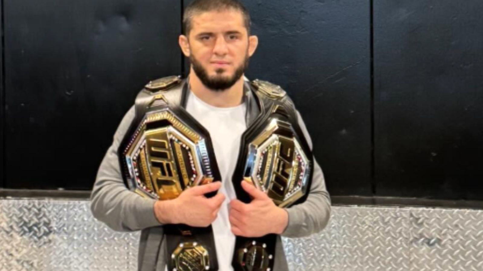 Islam Makhachev Explains Why He Turned Down UFC 324 and Discusses Timing for His Next Fight