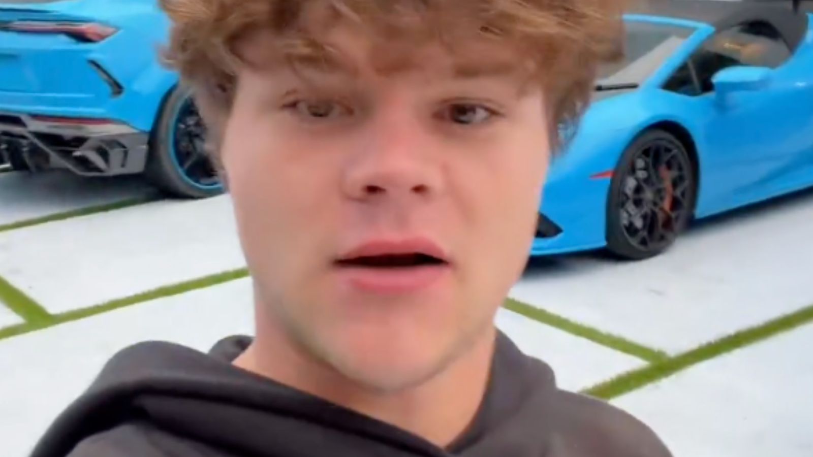 Jack Doherty Speaks Out After Clash With Andrei Arlovski at Miami Fight Night