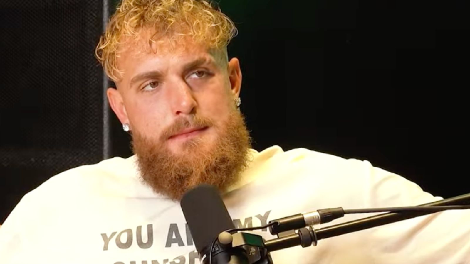 Jake Paul Breaks Down Anthony Joshua Defeat, Blames Cardio and Limited Training, and Calls Out Francis Ngannou