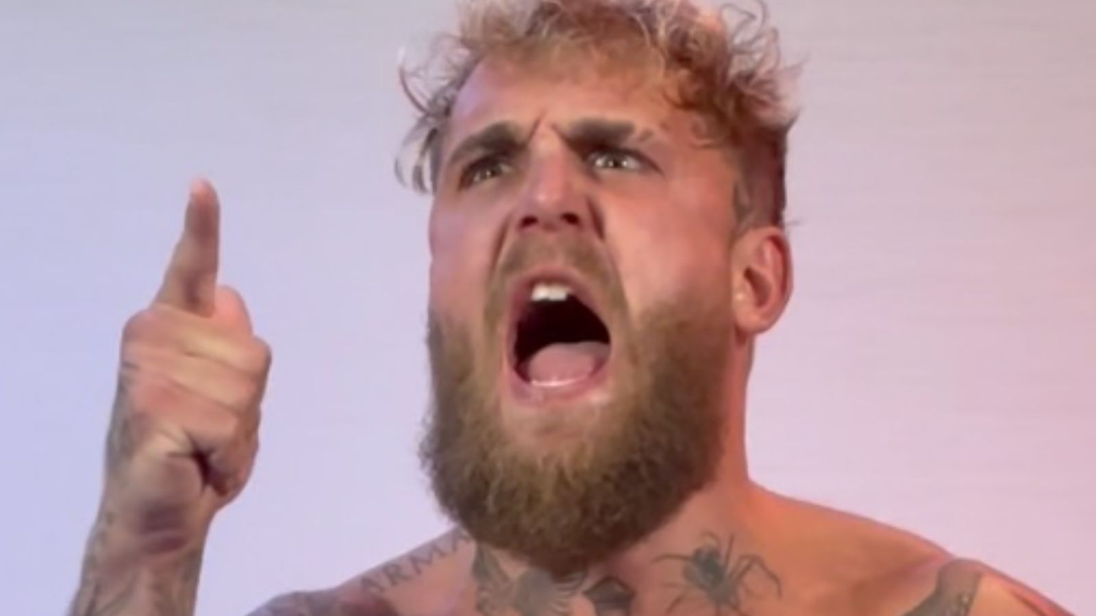 Eddie Hearn Says 'Complete Madman' Jake Paul Deserves Respect After Anthony Joshua Loss 'Who Else Is Doing What He’s Doing"