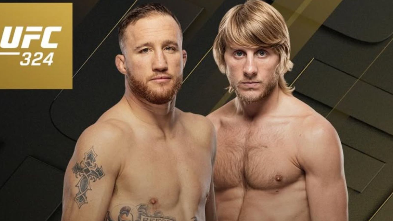 Urijah Faber Breaks Down Justin Gaethje vs Paddy Pimblett and Makes His Pick