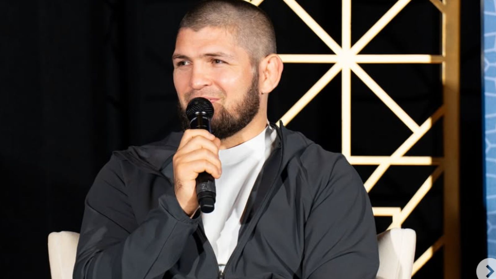Khabib Nurmagomedov Criticizes UFC Contract Decisions and Defends Quiet Fighters Over Trash Talk
