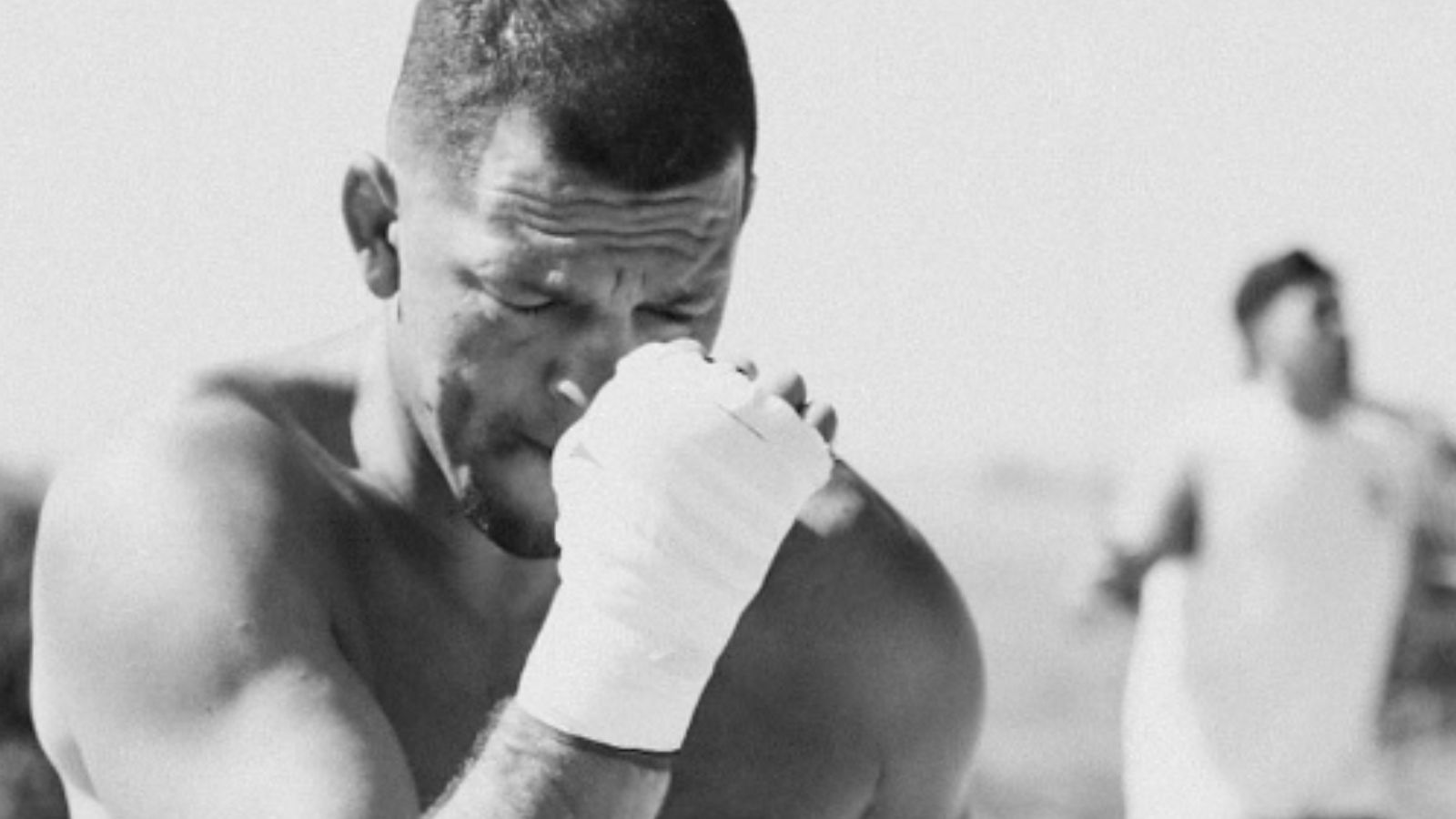 Nate Diaz Pushes For A Paddy Pimblett Clash That UFC Does Not Expect To Book