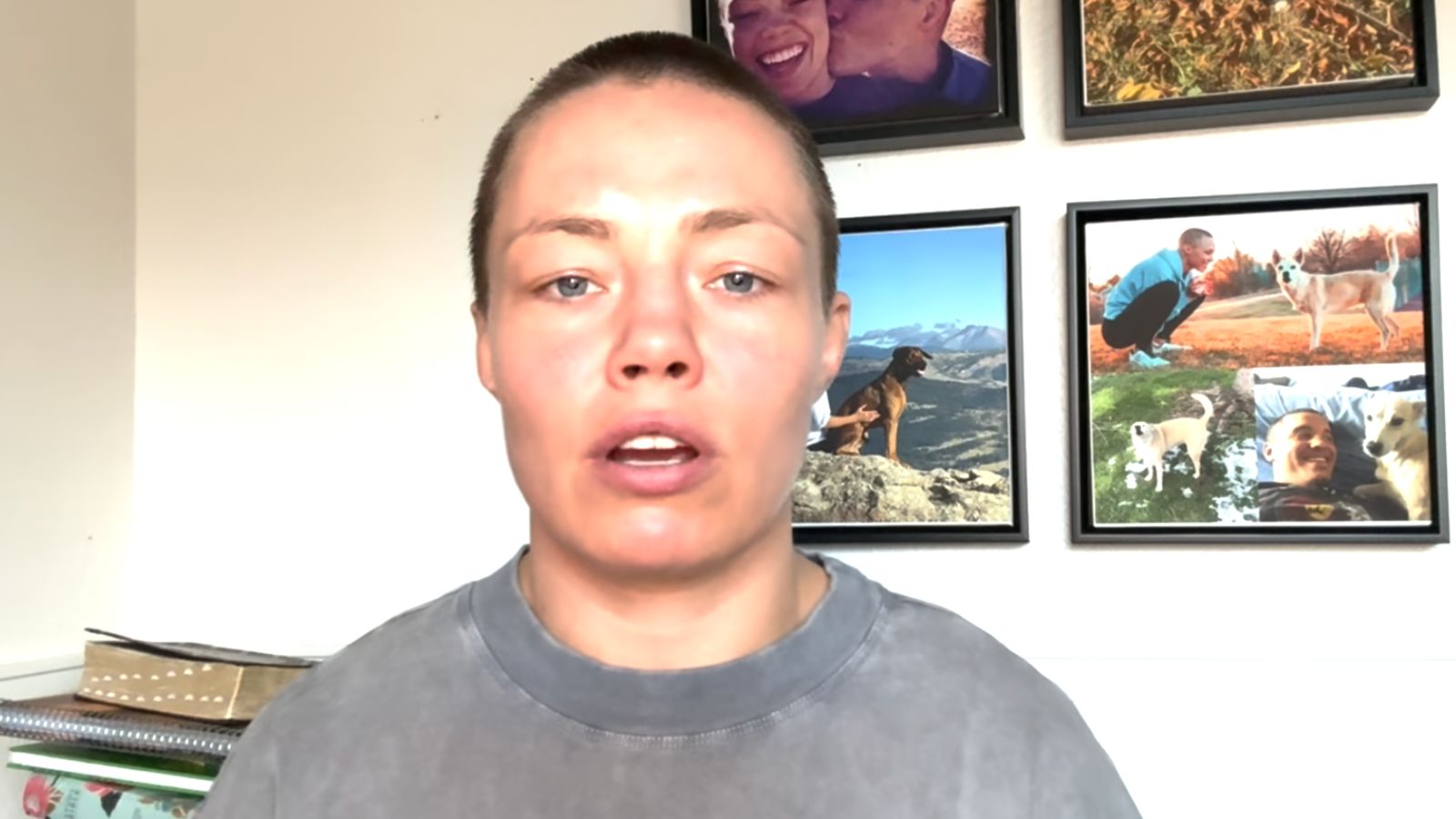 Rose Namajunas Brings Taekwondo Back Into Her Camp Ahead of UFC 324 Clash With Natalia Silva