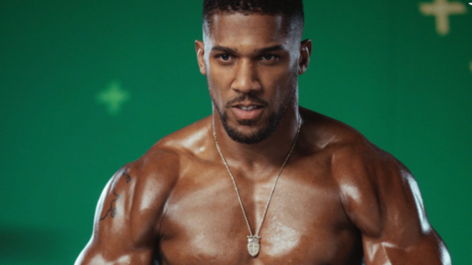 Anthony Joshua Speaks on Tragic Loss of Friends in Nigeria While Kamaru Usman Apologizes for Posting Deleted FaceTime Video of Joshua