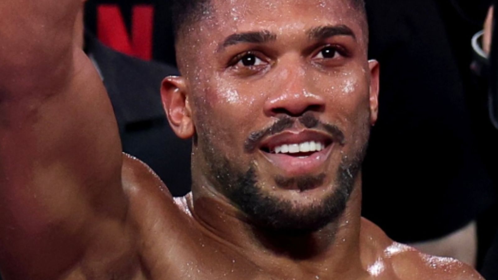 Anthony Joshua Released From Hospital as Driver Faces Possible Reckless Driving Charges After Fatal Nigeria Crash