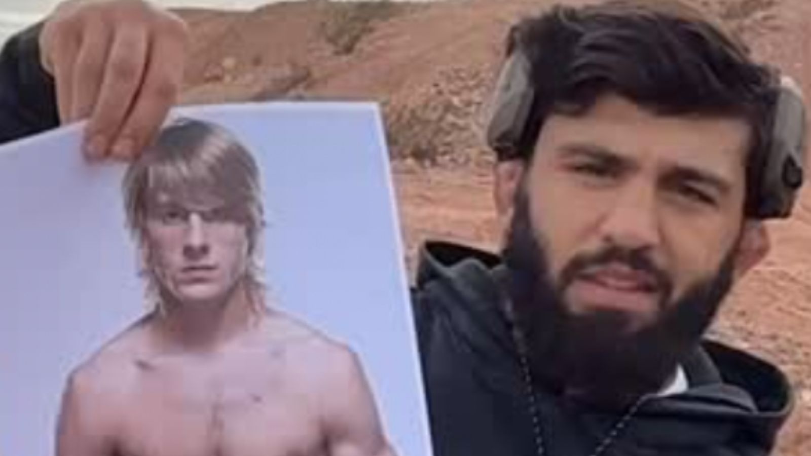 Arman Tsarukyan Calls Paddy Pimblett A 'Clown' And 'Trash Can' After UFC 324 Loss, Tells Justin Gaethje He’s 'Not In His Prime Anymore"