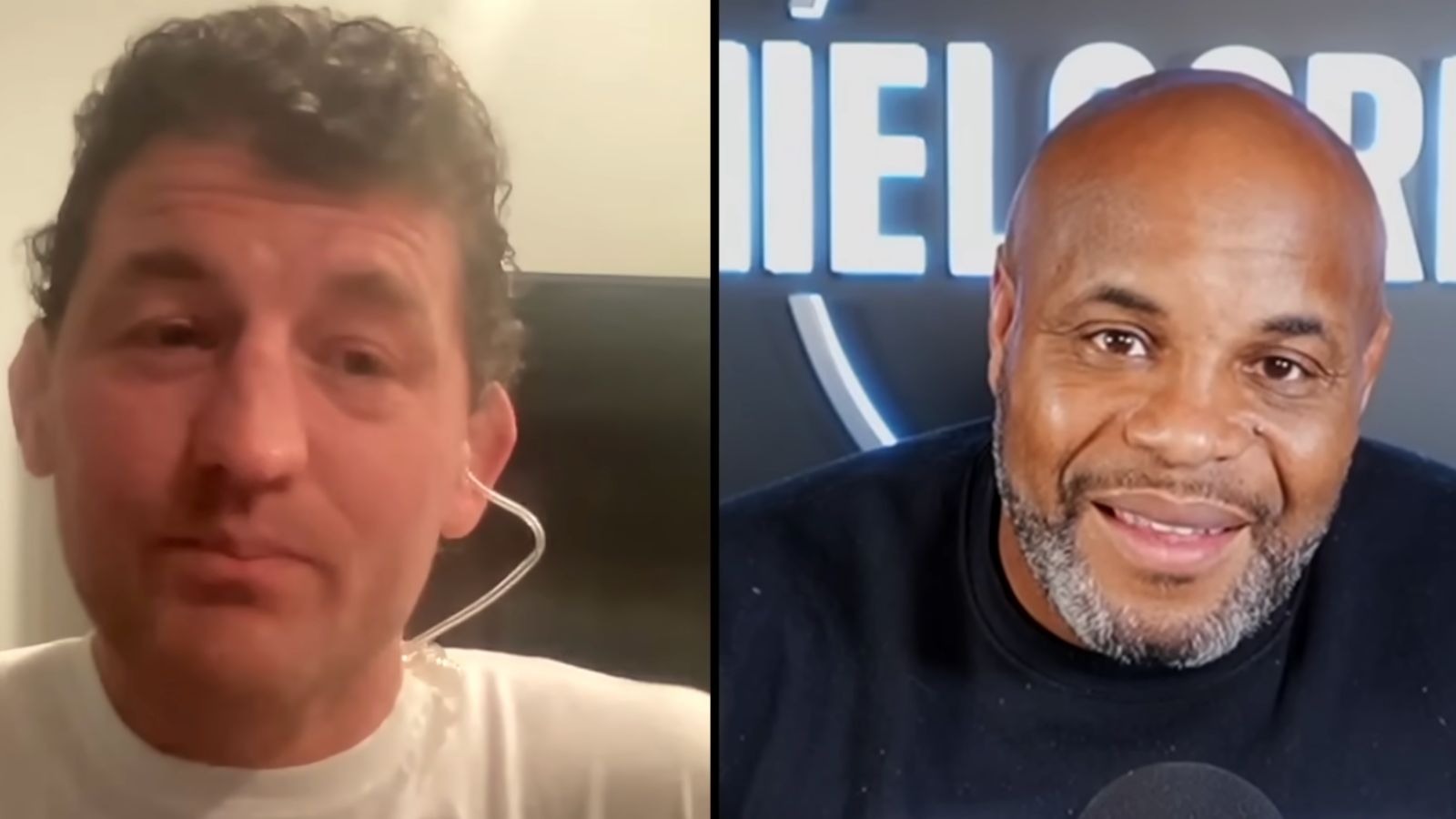 Ben Askren Says Nate Diaz ‘Convinced People He’s Good at Fighting Somehow’ Despite ’21-13′ Record