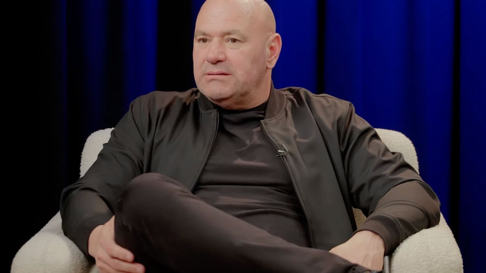 Dana White Rules Out Conor McGregor vs Michael Chandler For UFC White House Card