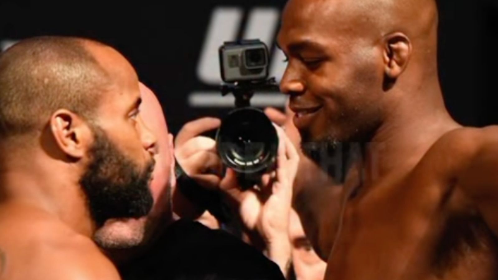 Daniel Cormier Opens Up About Professional Distance With Jon Jones: 'I Can Be Cordial, I Can Do My Thing, But I Don’t Have to Be Your Friend"