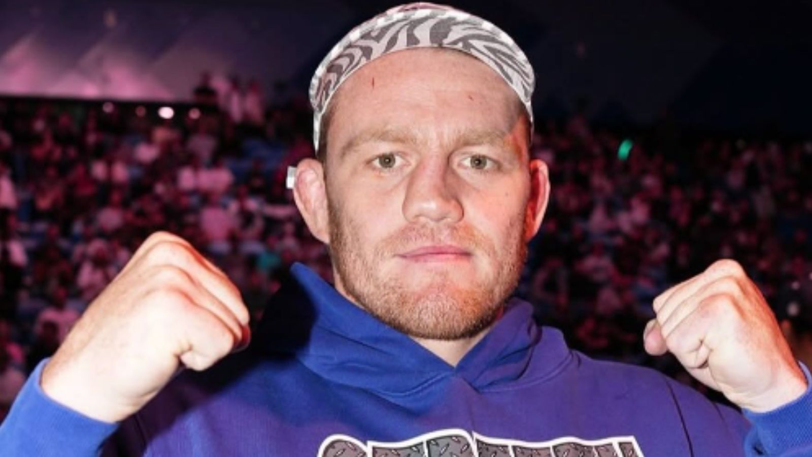 Jack Della Maddalena Sees Shavkat Rakhmonov as Gateway to Islam Makhachev Rematch: ‘That Would Be the Dream’