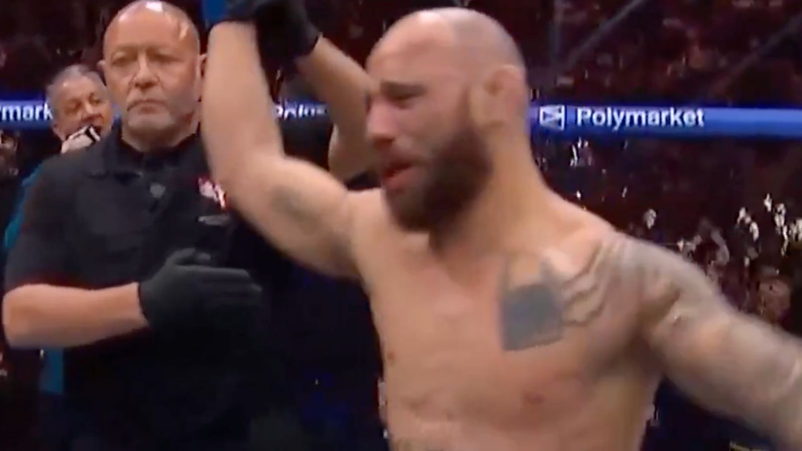 Jean Silva Secures Decision Victory Over Arnold Allen at UFC 324 - Highlights