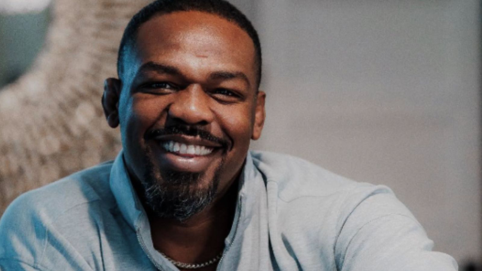 Jon Jones Describes Time With Daniel Cormier on Reality Show, Calling Him a “Dickhead” and Saying He Chose to Stay ‘Enemies for Life’