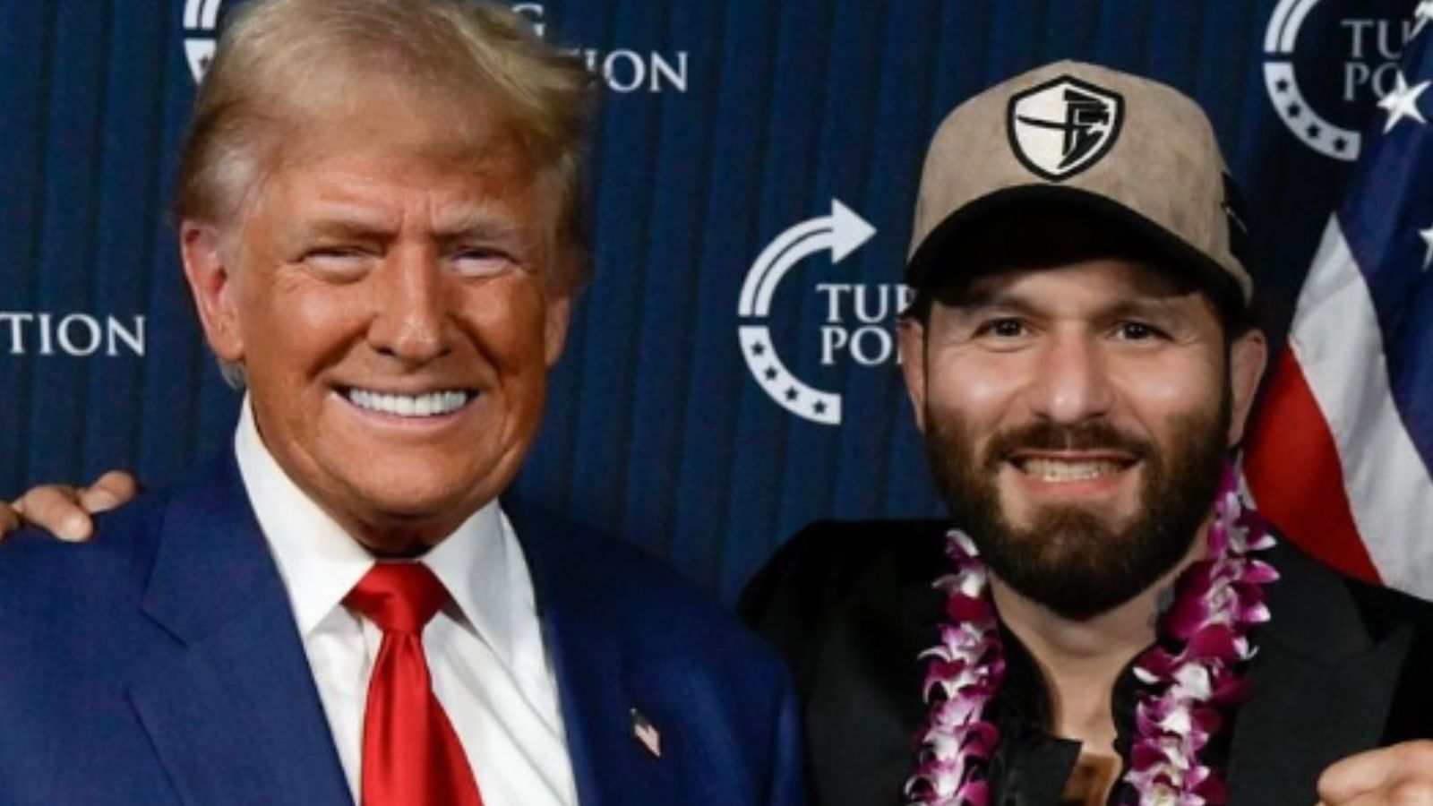 Jorge Masvidal Hints at Possible Conor McGregor Fight for UFC White House Event