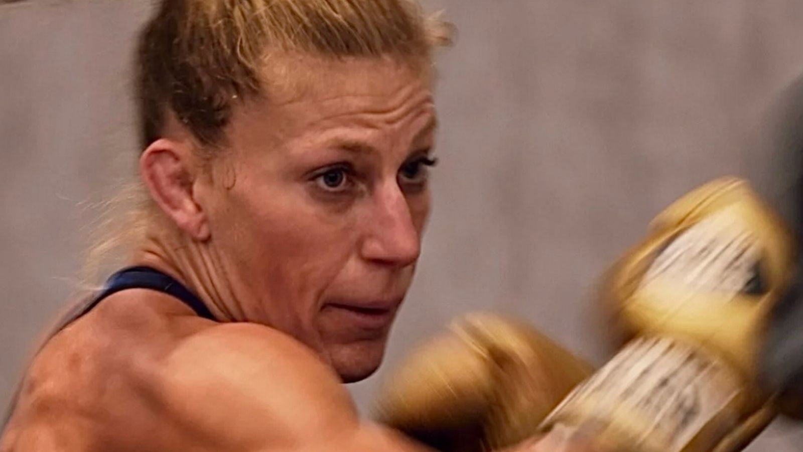 Kayla Harrison Neck Injury Cancels UFC 324 Fight With Amanda Nunes, Surgery Required