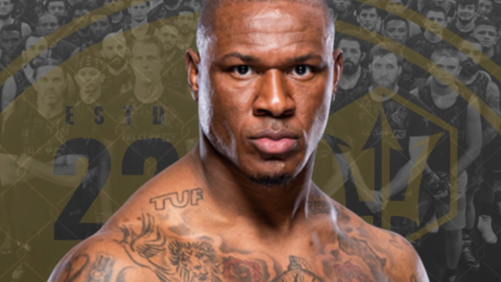 Mohammed Usman Issues Apology Following 30 Month Suspension for Banned Substance