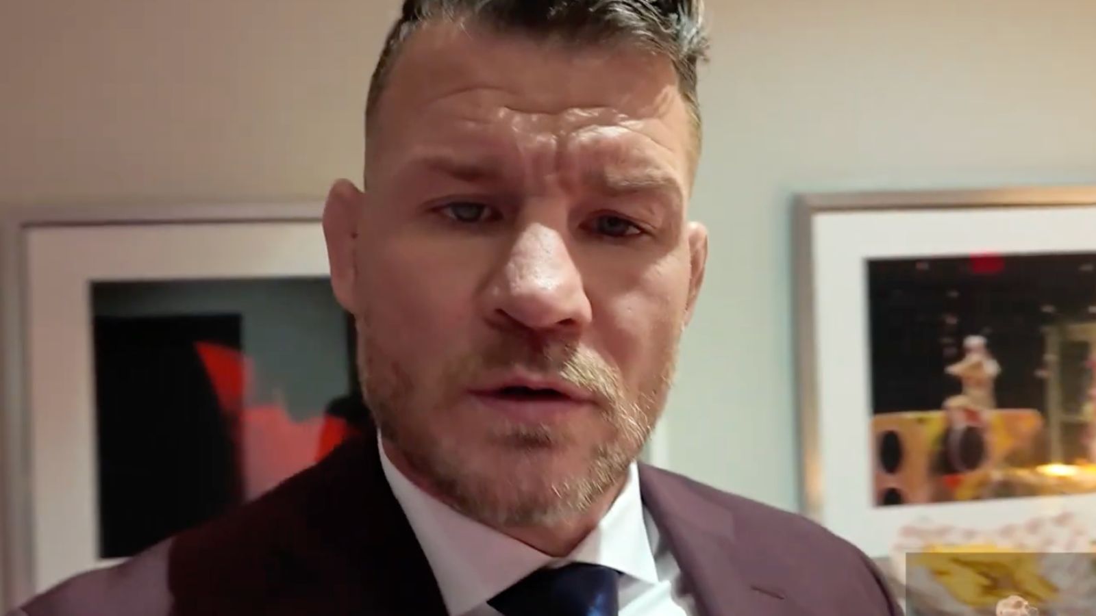 Michael Bisping Says He Was Surprised by Sean O’Malley’s Decision Win Over Song Yadong At UFC 324