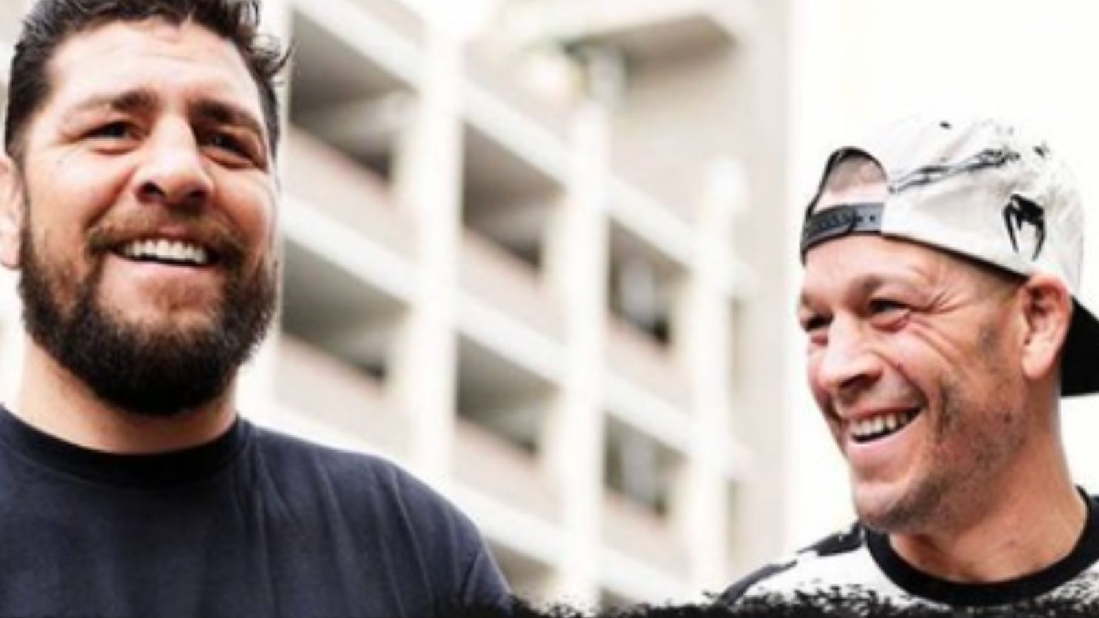 Nick Diaz Breaks Silence Following Rehab, Questions Nate Diaz’s Circle: ‘They Are Embarrassing to Be Around’