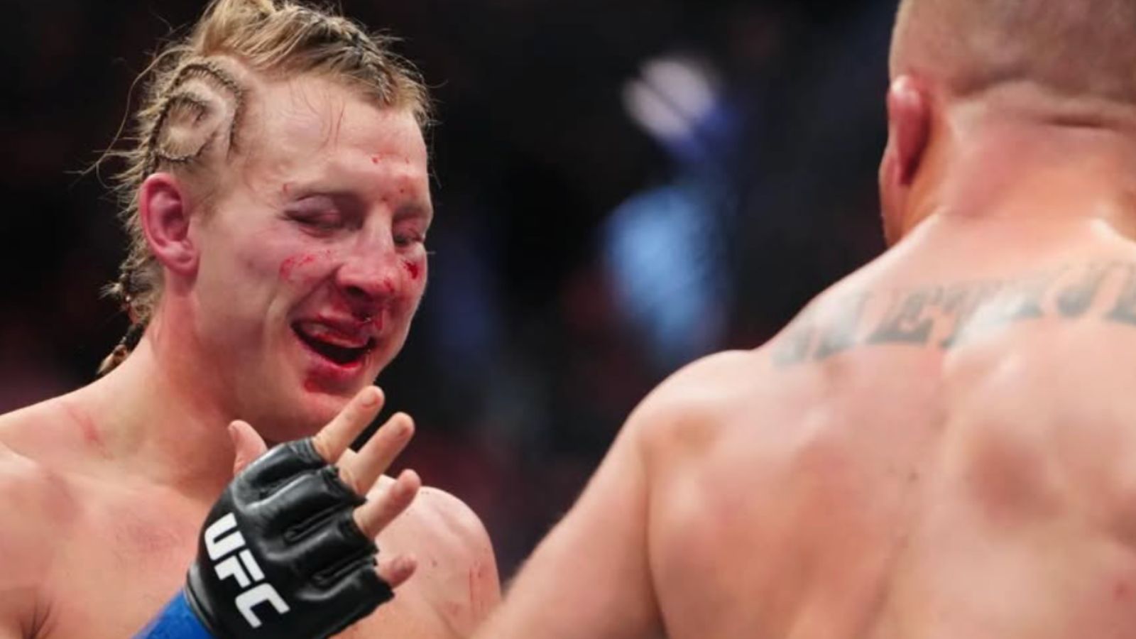 Michael Bisping Offers Technical Critique of Paddy Pimblett After UFC 324 Interim Lightweight Title Loss to Justin Gaethje