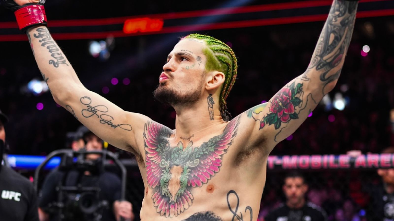 Sean O’Malley Plans To Wait For Winner Of Petr Yan vs Merab Dvalishvili Rematch After UFC 324 Victory