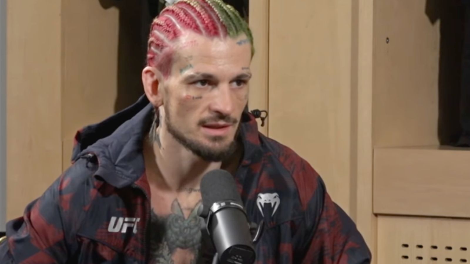 Sean O’Malley Admits Another Loss At UFC 324 Could Have Ended His Career: 'That Was a Scary Thought"