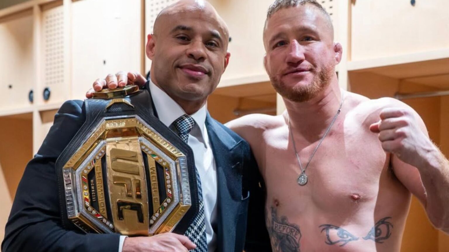 Fighter Lawyers Ask Judge Richard Boulware to Hold Ali Abdelaziz’s ...