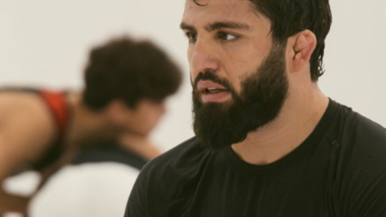 Arman Tsarukyan Says 'It Was Islam, But He Went Up' And Adds 'Right Now, At 155? Nobody' Can Outwrestle Him