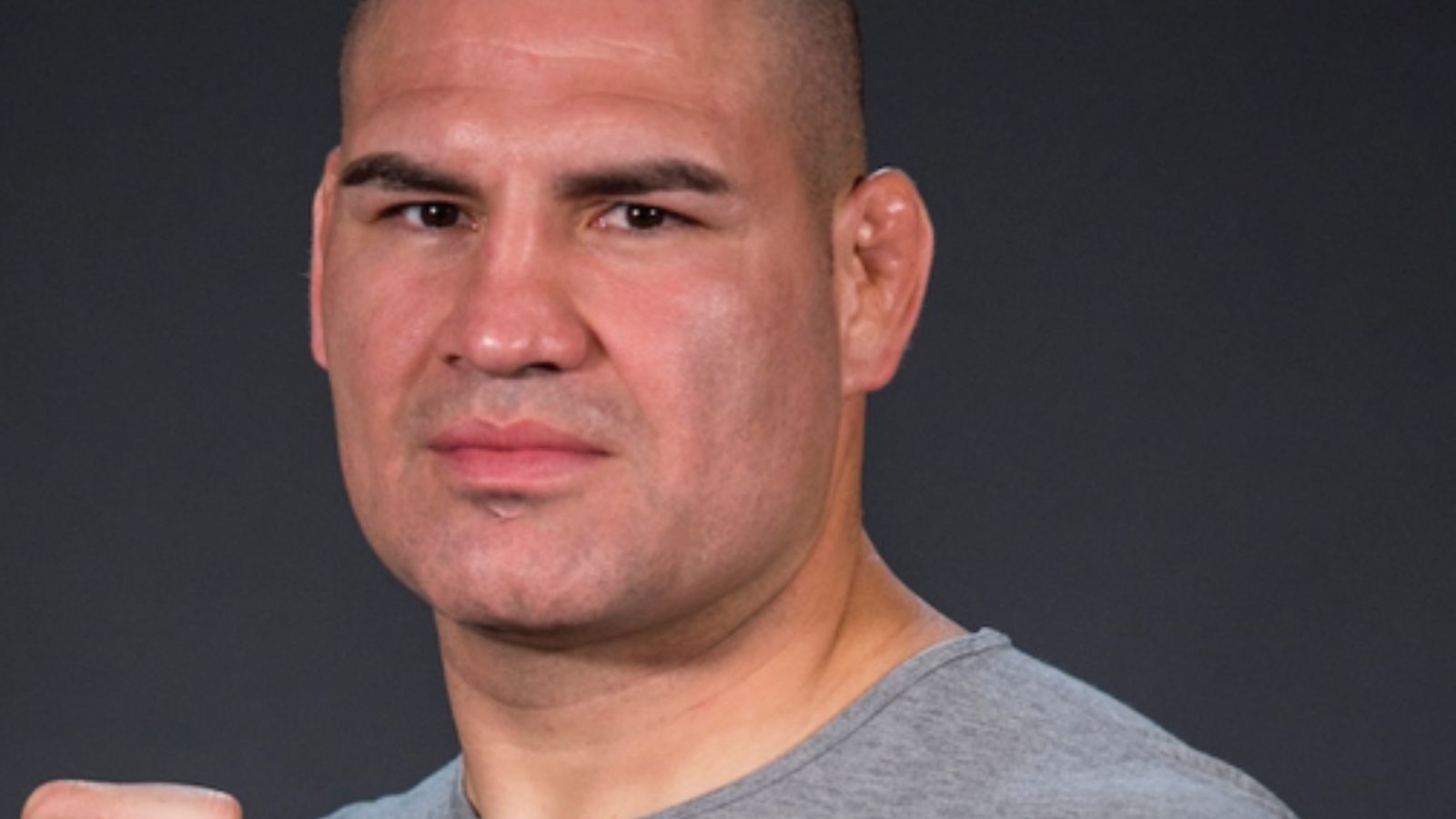 Cain Velasquez Released After 10 Months at California’s Correctional Training Facility Following No Contest Plea in 2022 Shooting Case