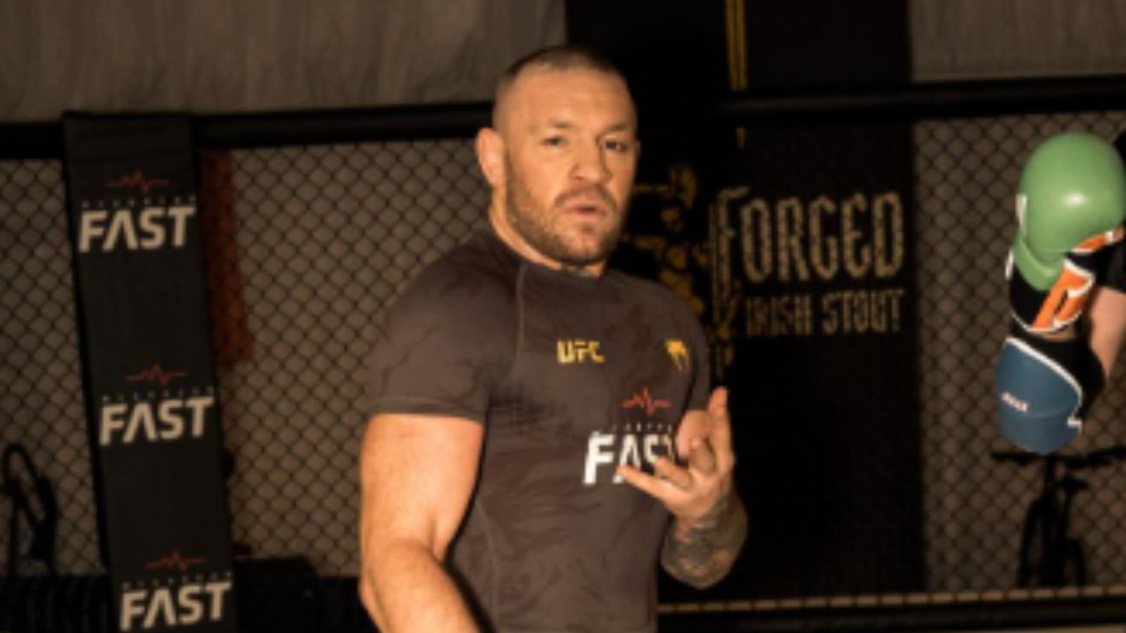 Conor McGregor Confirms UFC Return: ‘I Have Been Offered an Opponent and a Date and I Accept,’ Waiting on Contract