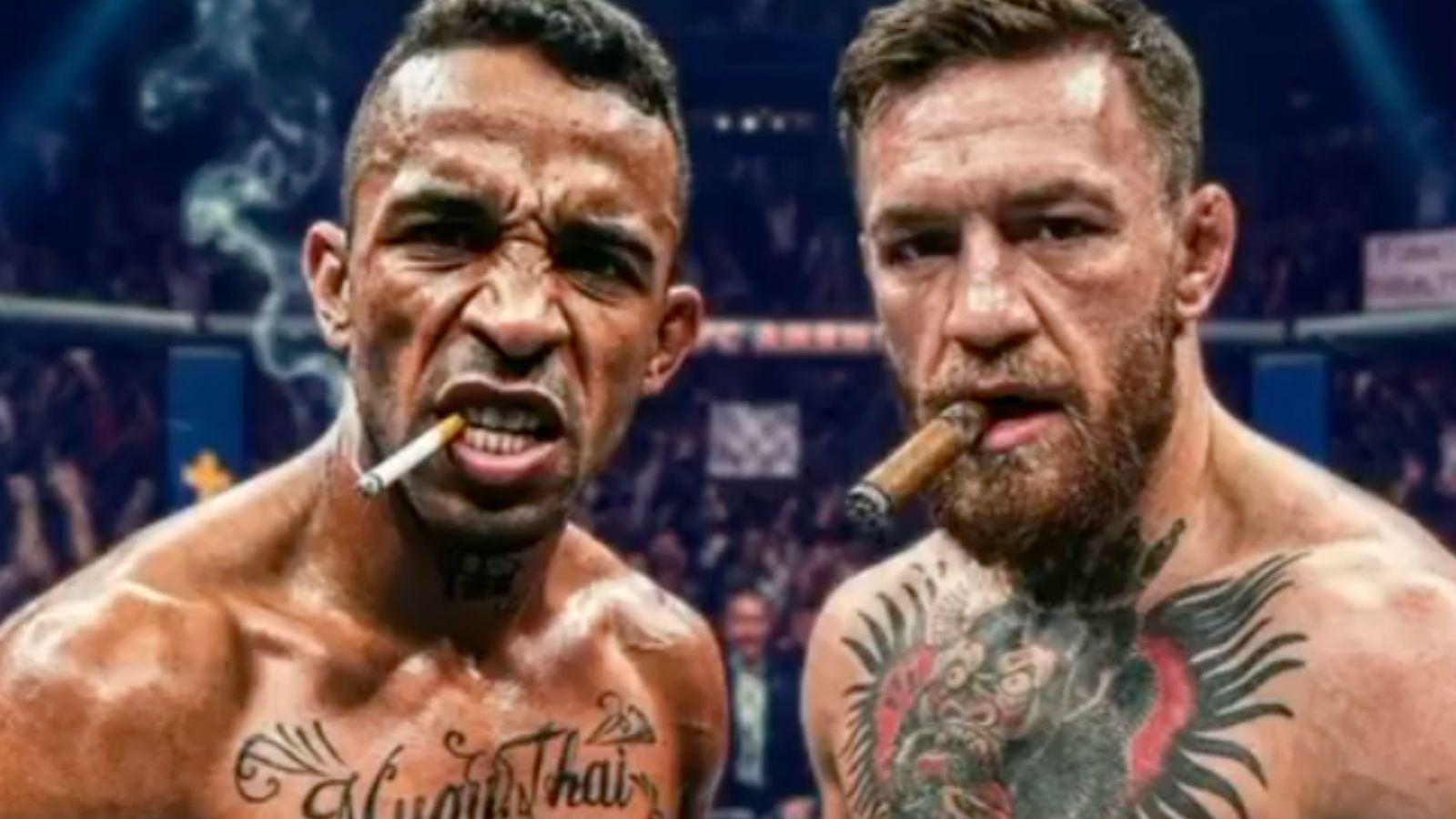 Carlos Prates Responds to Rumors Linking Him to Conor McGregor’s ‘No Name’ Opponent