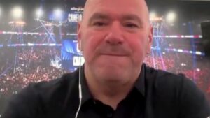 Dana White