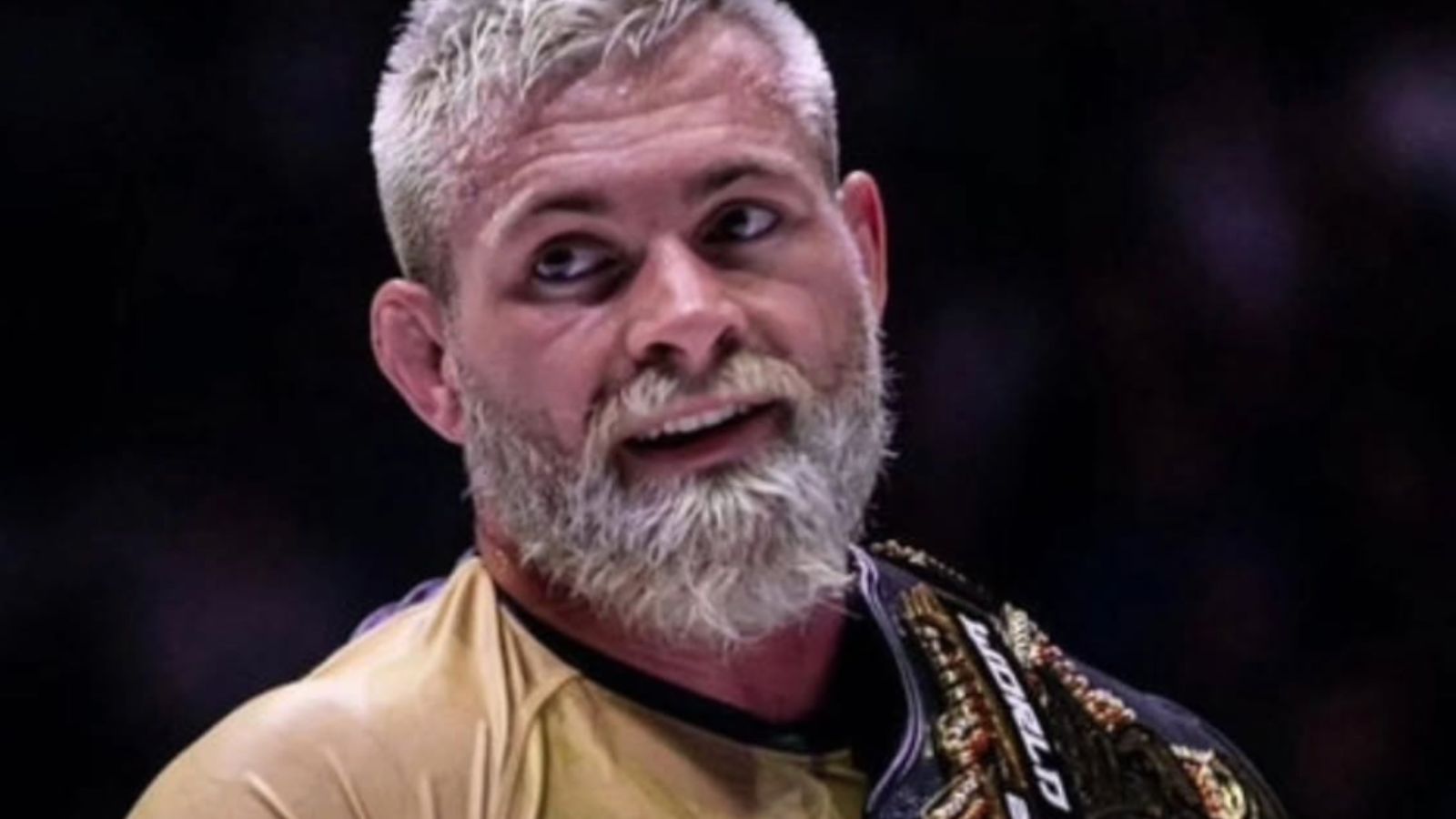 Gordon Ryan Announces Retirement at 30: ‘Today Marks 10 Years At Black Belt’ And ‘The Probable End to My Competitve Career’