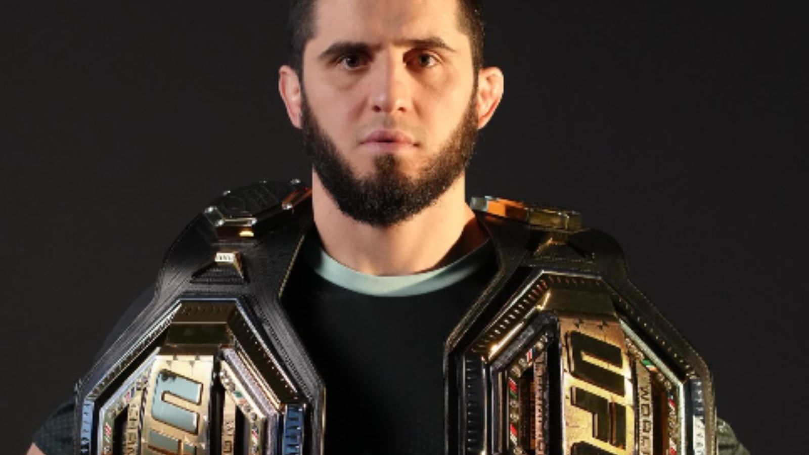 Islam Makhachev Believes Michael Morales Poses Bigger Striking Threat Than Ilia Topuria at Welterweight