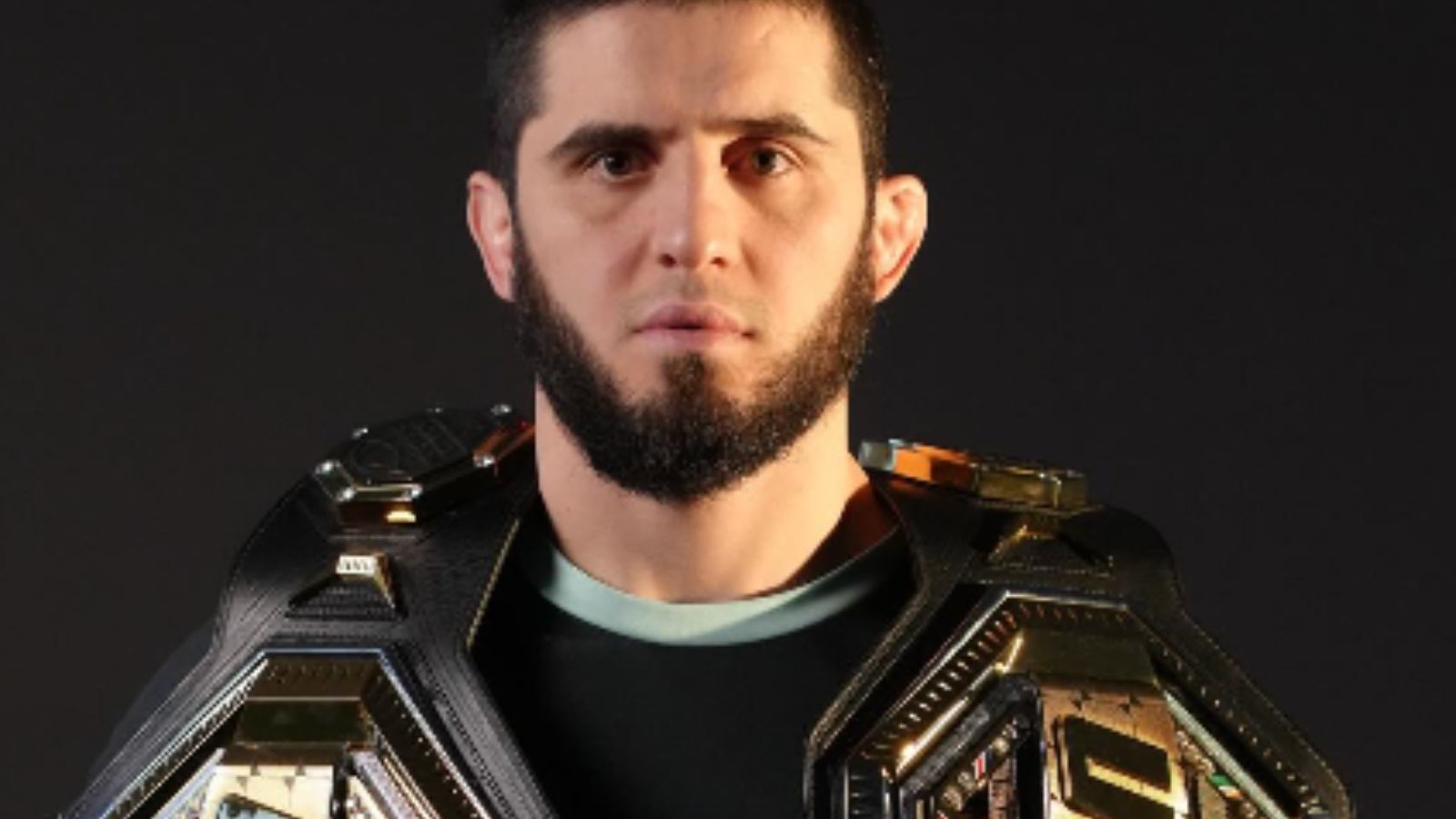 Islam Makhachev Says Ilia Topuria Fight ‘Definitely Won’t Be at the White House’