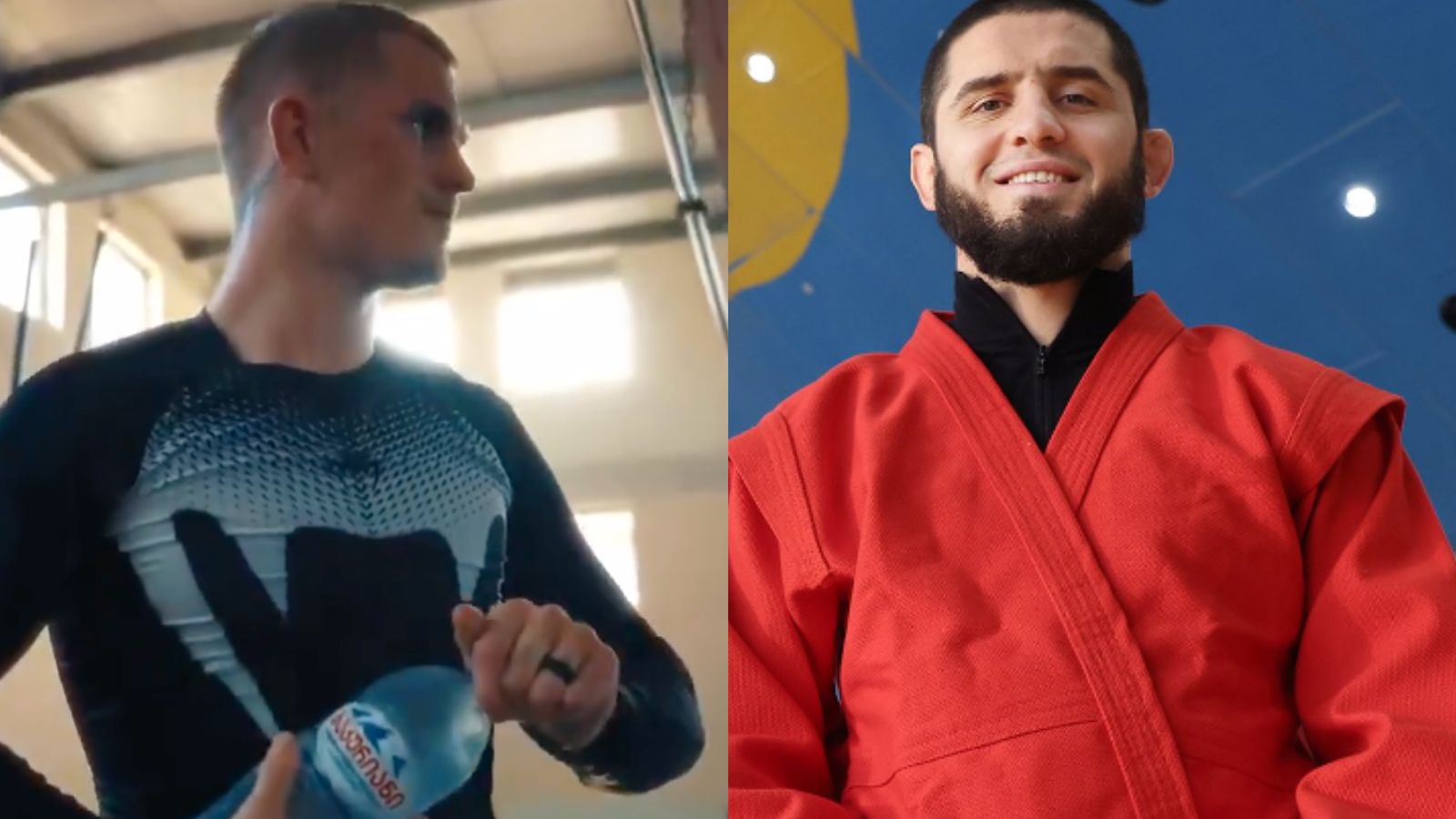 Islam Makhachev Calls Ian Garry ‘AliExpress McGregor,’ Says Georgia Training Has ‘Zero Effect. Don’t Waste Your Time’