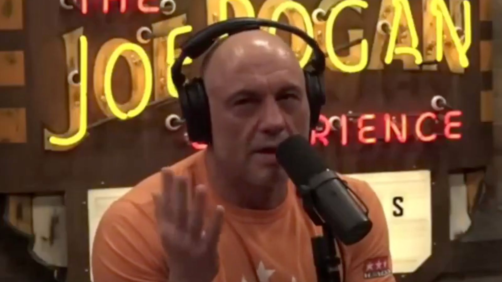 Joe Rogan On Why He Refused A Jeffrey Epstein Meeting: 'I’m In The Files For Not Going"