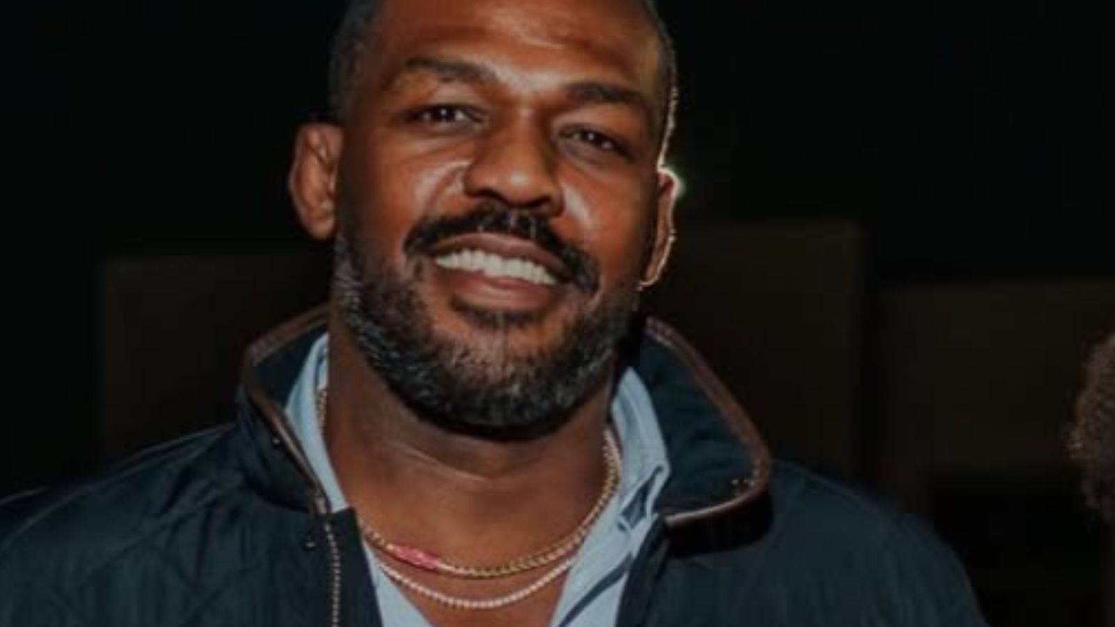 Jon Jones Says UFC Knows Extent of His Arthritis, Still Wants White House Fight