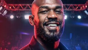 Jon Jones