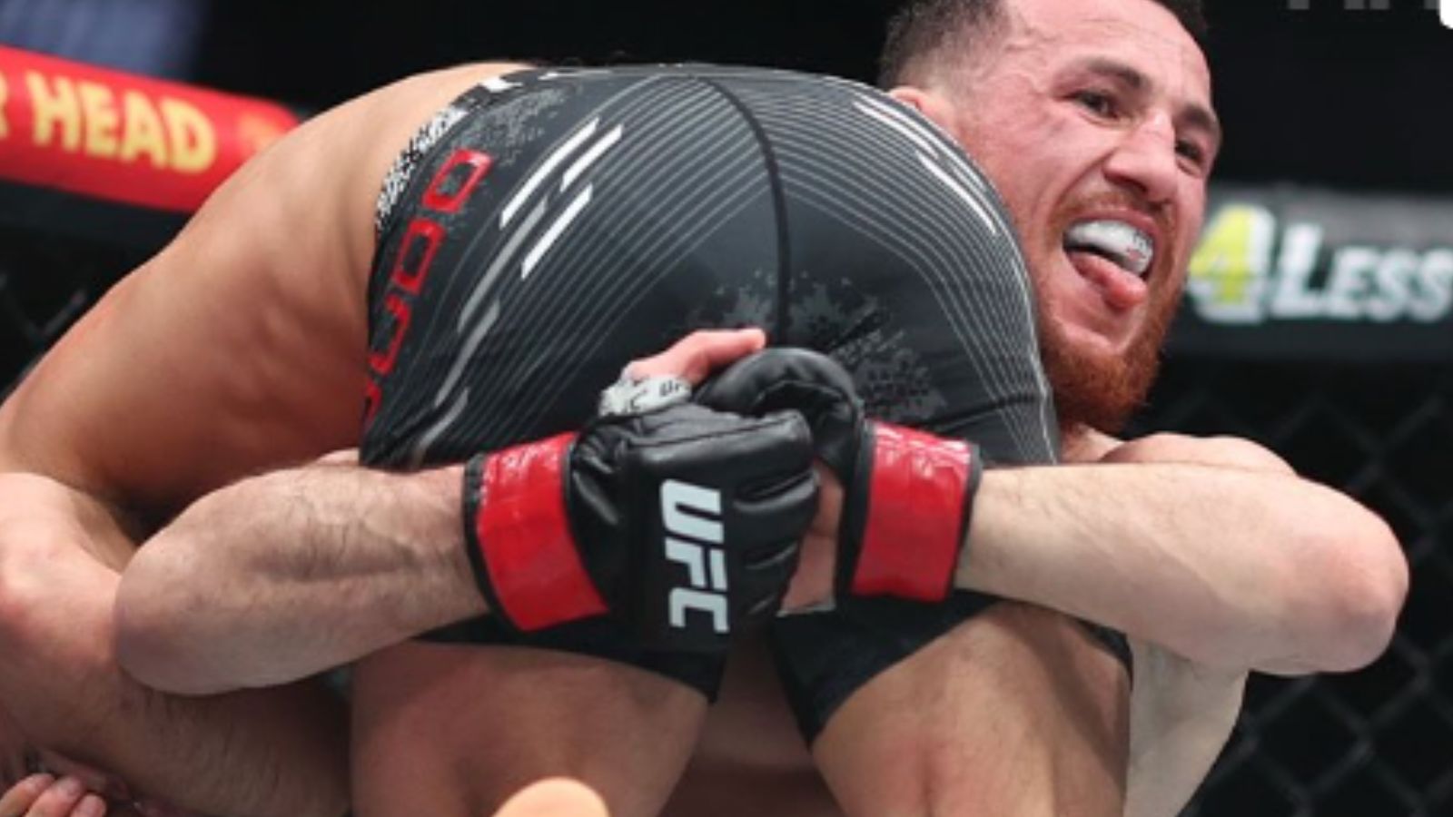 Ex UFC Bantamweight Champion Merab Dvalishvili to Compete at RAF08 on April 18