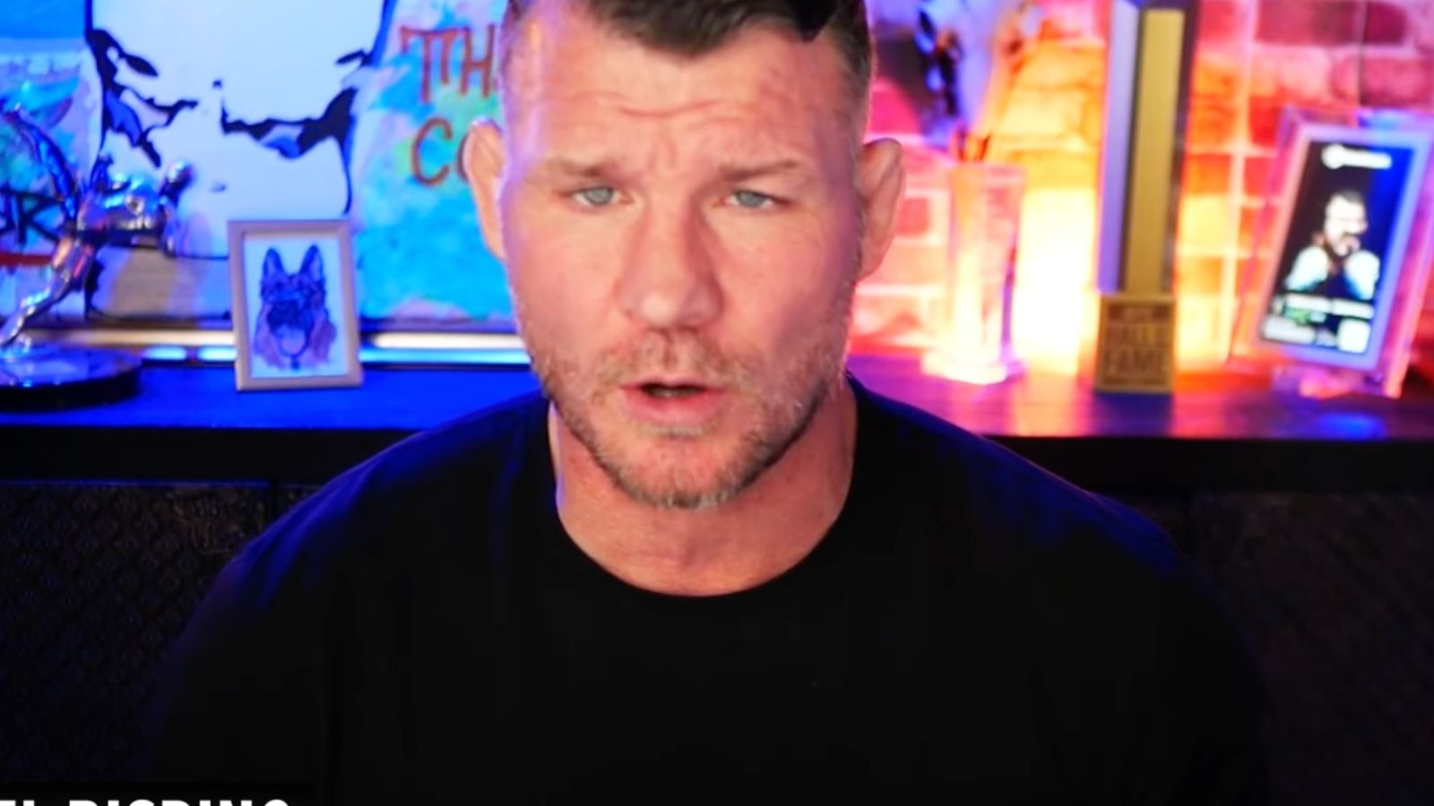 Michael Bisping Questions If BMF Winner Could ‘Gazump Arman Tsarukyan’ in 155 Pound Title Race