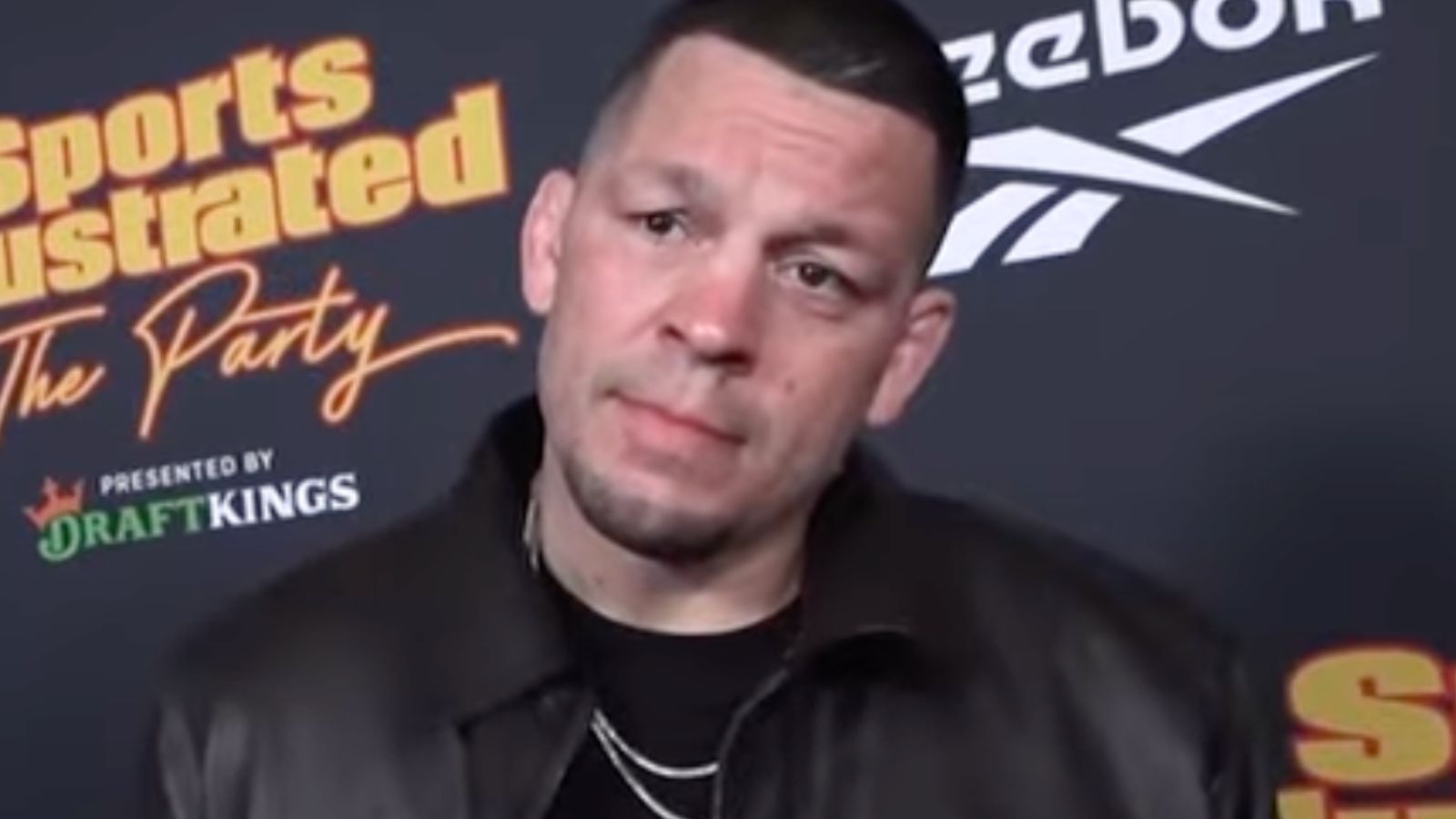 Nate Diaz Discusses UFC Comeback, Lists Three Fighters Including McGregor and Poirier