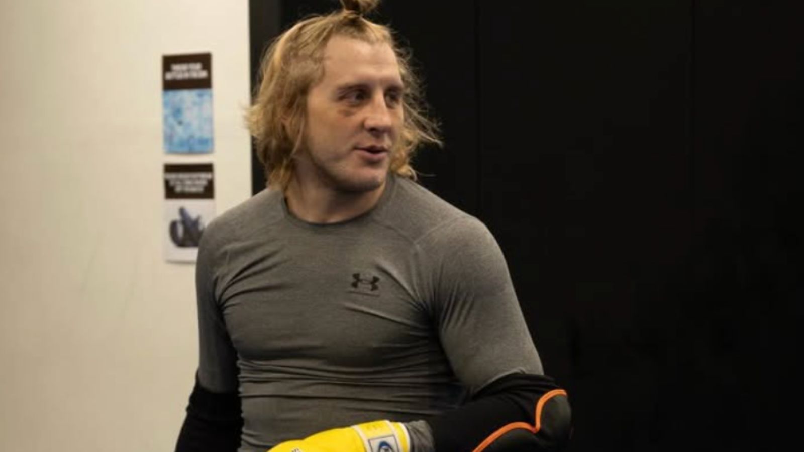 Paddy Pimblett Looks Back on Loss to Justin Gaethje at UFC 324, 'He Made My Face Look Different"