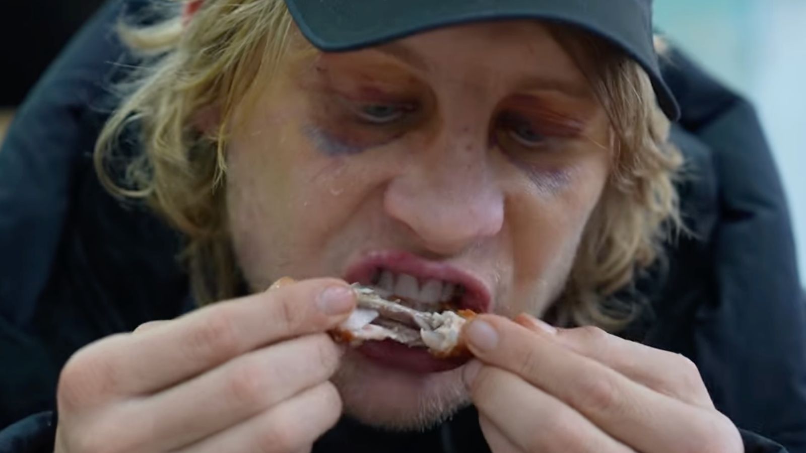 Paddy Pimblett Reveals He’s ‘Only 86kgs (190 pounds)’ After UFC 324 Loss to Justin Gaethje, Says ‘I’ve Been Eating Well’