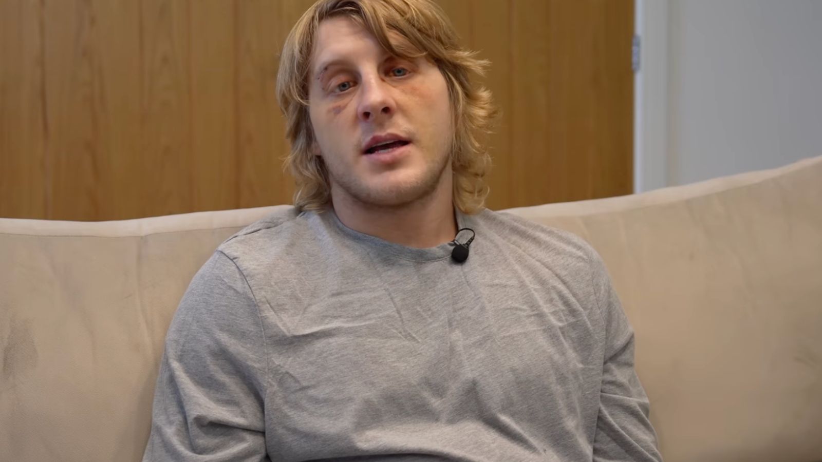 'Nice to See Dan Get TKO’d': Paddy Pimblett Reacts to Dan Hooker’s Loss at UFC 325, Praises Benoit Saint Denis and Talks Possible Fight